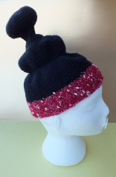 crochet hat