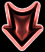 hand drawings followed by digital treatments, link