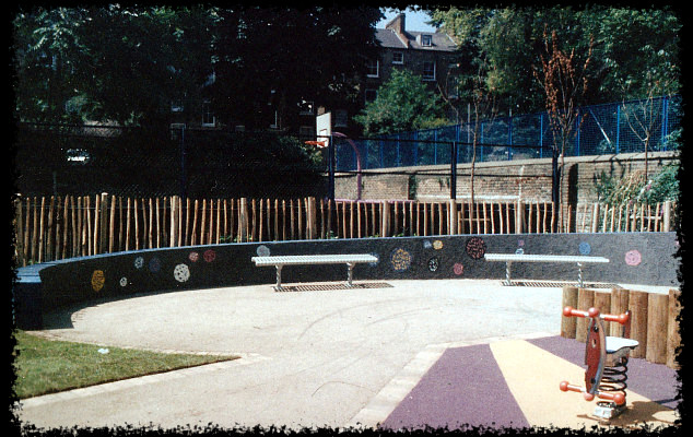 alternative creation to rescue the situation